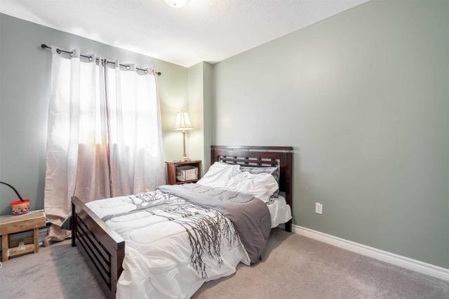209 - 648 Grey St, Condo with 1 bedrooms, 1 bathrooms and 1 parking in Brantford ON | Image 10