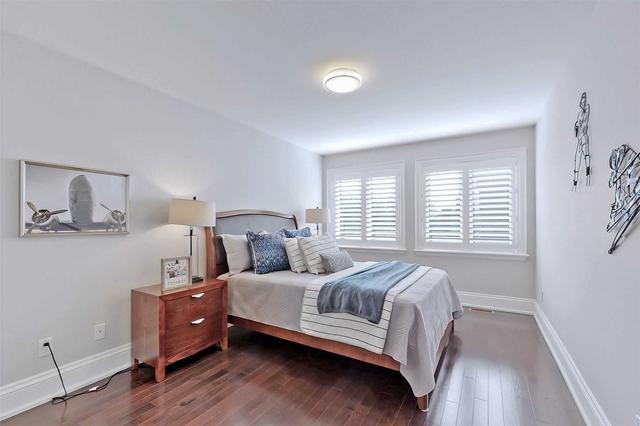 80 Elm Ave, House semidetached with 4 bedrooms, 5 bathrooms and 3 parking in Richmond Hill ON | Image 14