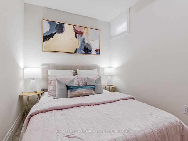 55 - 19 Eldora Ave, Townhouse with 2 bedrooms, 2 bathrooms and 1 parking in Toronto ON | Image 19