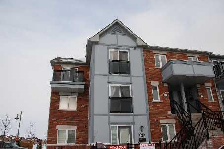 23 - 160 Chancery Rd, Townhouse with 3 bedrooms, 3 bathrooms and 1 parking in Markham ON | Image 9