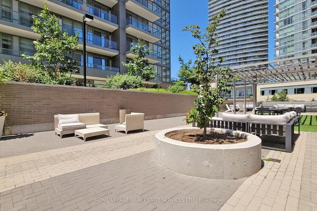 1303 - 50 Forest Manor Rd, Condo with 1 bedrooms, 2 bathrooms and 1 parking in Toronto ON | Image 30