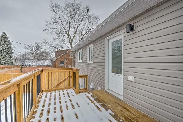 3035 Turner Rd, House detached with 3 bedrooms, 2 bathrooms and 6 parking in Windsor ON | Image 28