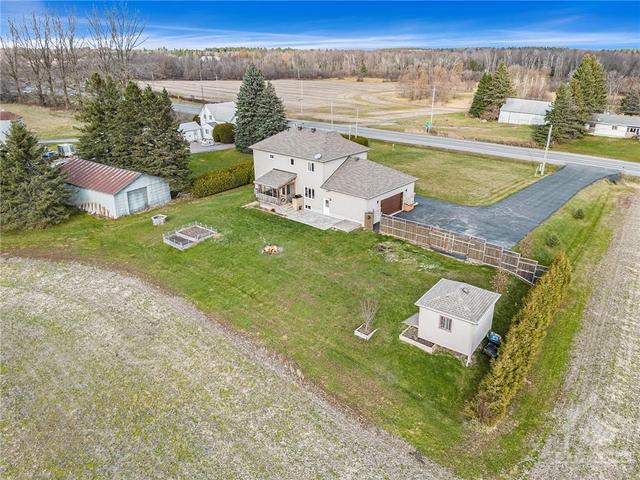 760 Limoges Road, House detached with 3 bedrooms, 3 bathrooms and 15 parking in Russell ON | Image 26