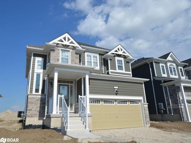 14 Sandhill Crane Drive, House detached with 4 bedrooms, 3 bathrooms and 4 parking in Wasaga Beach ON | Image 2