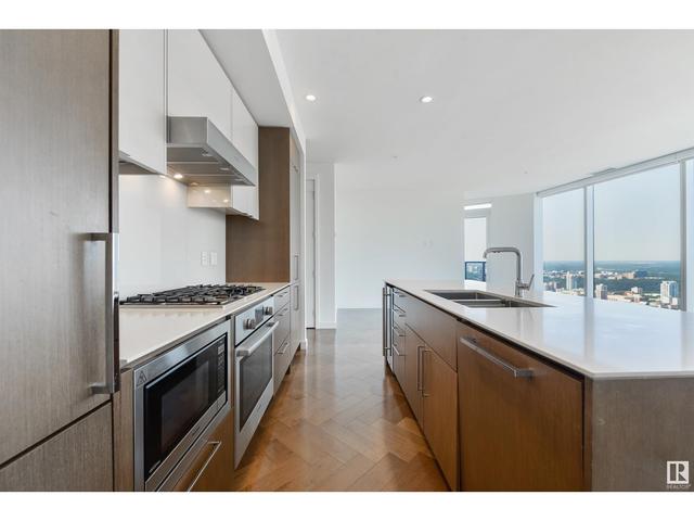 4604 - 10360 102 St Nw, Condo with 2 bedrooms, 2 bathrooms and null parking in Edmonton AB | Image 18