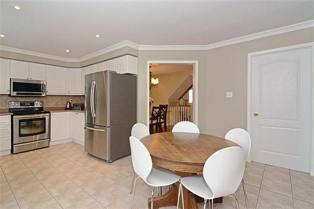 866 Audley Rd S, House detached with 4 bedrooms, 3 bathrooms and 2 parking in Ajax ON | Image 8