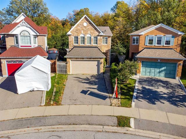 66 Bunchberry Way, House detached with 3 bedrooms, 3 bathrooms and 6 parking in Brampton ON | Image 23