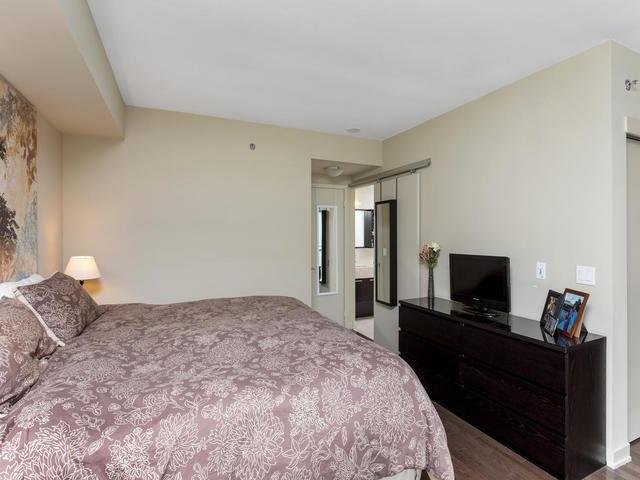 uph14 - 21 Nelson St, Condo with 1 bedrooms, 2 bathrooms and 1 parking in Toronto ON | Image 13
