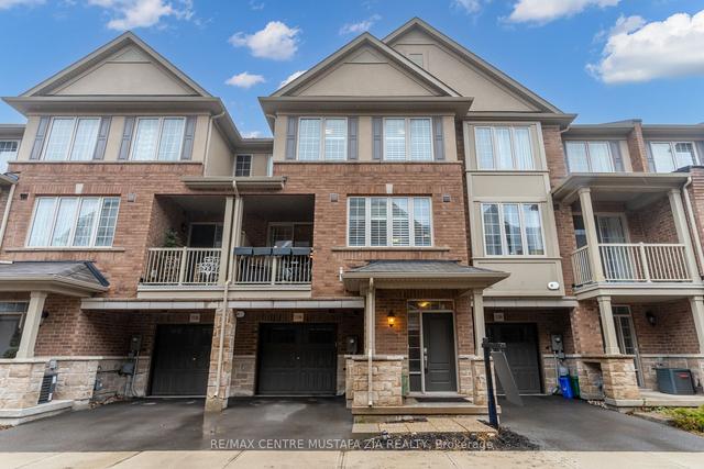 3106 Cornell Common, House attached with 3 bedrooms, 3 bathrooms and 2 parking in Oakville ON | Image 1