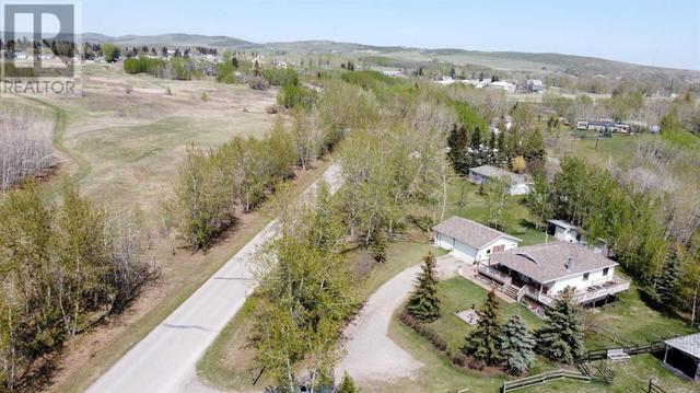 791 Okalta Road, House detached with 4 bedrooms, 2 bathrooms and 2 parking in Turner Valley AB | Image 10