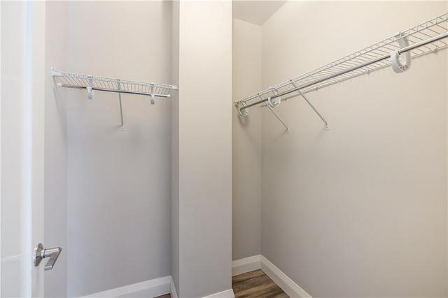 1016 - 118 King St E, Condo with 1 bedrooms, 1 bathrooms and 0 parking in Hamilton ON | Image 16