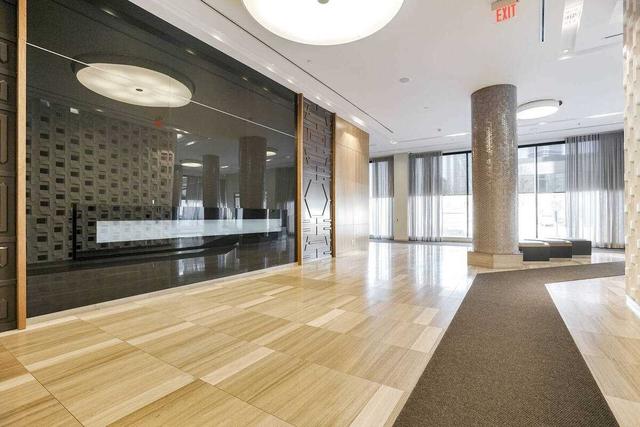1002 - 36 Park Lawn Rd, Condo with 1 bedrooms, 1 bathrooms and 1 parking in Toronto ON | Image 27