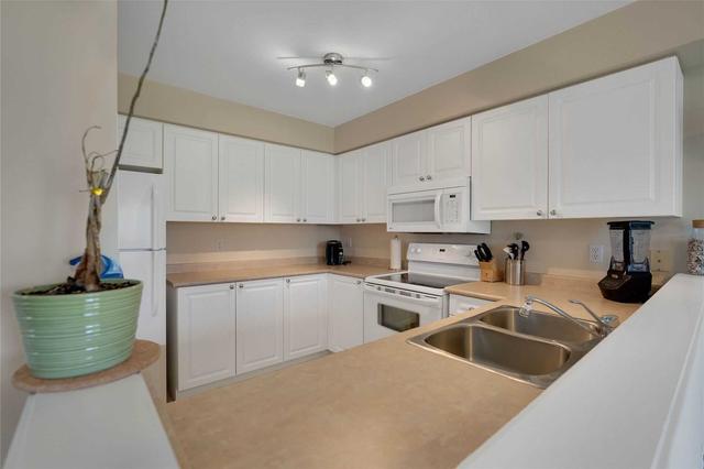 34 - 430 Mapleview Dr E, Townhouse with 3 bedrooms, 2 bathrooms and 2 parking in Barrie ON | Image 20