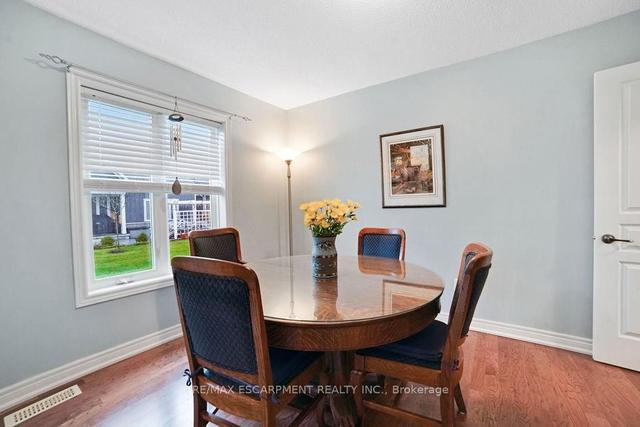 11 Gamble Lane, Condo with 2 bedrooms, 2 bathrooms and 3 parking in Norfolk County ON | Image 15