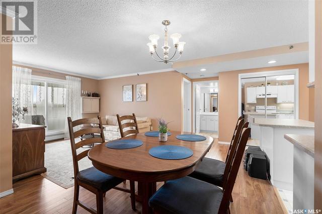 505 - 525 3rd Avenue N, Condo with 3 bedrooms, 2 bathrooms and null parking in Saskatoon SK | Image 20
