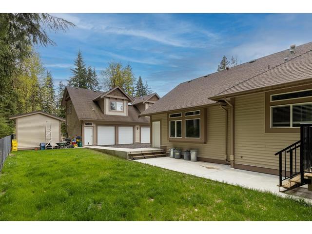 12156 Bell Street, House detached with 6 bedrooms, 5 bathrooms and 12 parking in Mission BC | Image 24