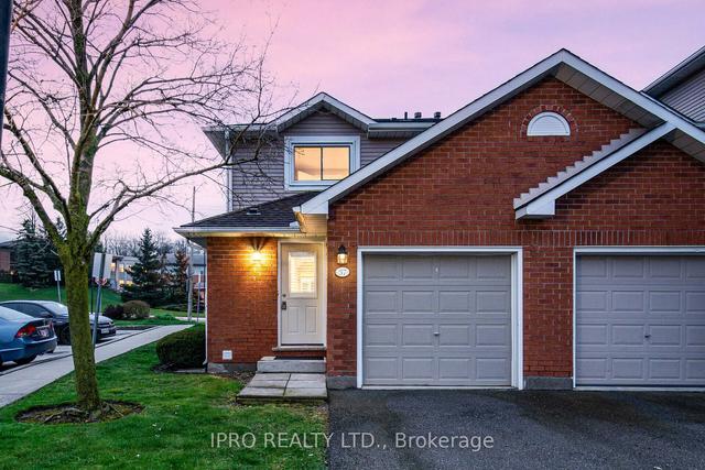 37 - 386 Highland Rd W, Townhouse with 3 bedrooms, 2 bathrooms and 2 parking in Hamilton ON | Image 30