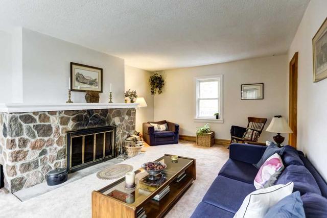 10 Highway 7, House detached with 3 bedrooms, 1 bathrooms and 6 parking in Pickering ON | Image 14