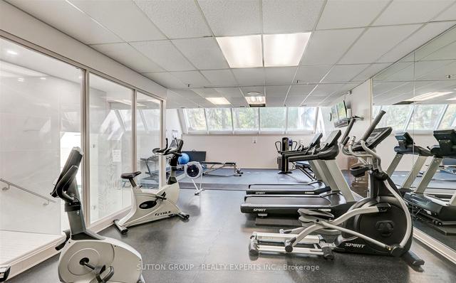 608 - 4725 Sheppard Ave E, Condo with 2 bedrooms, 2 bathrooms and 2 parking in Toronto ON | Image 7
