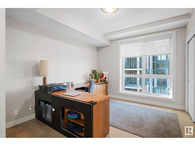 307 - 11710 87 Av Nw, Condo with 2 bedrooms, 2 bathrooms and 1 parking in Edmonton AB | Image 22