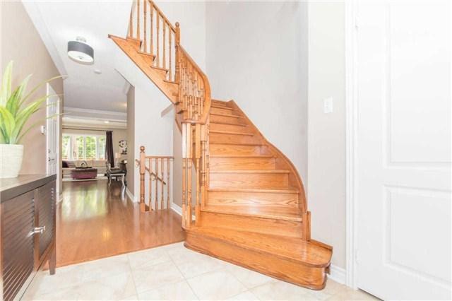 80 Jonas Millway Dr, House detached with 4 bedrooms, 4 bathrooms and 2 parking in Whitchurch Stouffville ON | Image 3