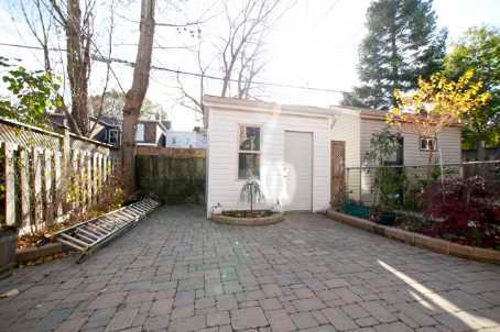 1969 Dundas St E, House semidetached with 3 bedrooms, 4 bathrooms and null parking in Toronto ON | Image 9