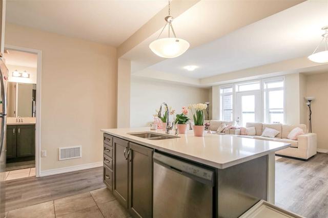 3286 Carding Mill Tr, House attached with 3 bedrooms, 4 bathrooms and 2 parking in Oakville ON | Image 20