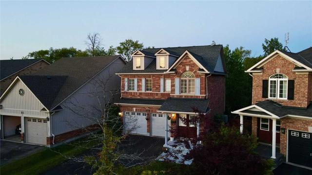 89 Wilfred Laurier Cres, House detached with 4 bedrooms, 4 bathrooms and 6 parking in St. Catharines ON | Image 33