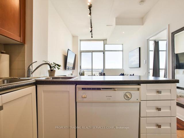 514 - 1600 Keele St, Condo with 1 bedrooms, 1 bathrooms and 1 parking in Toronto ON | Image 9