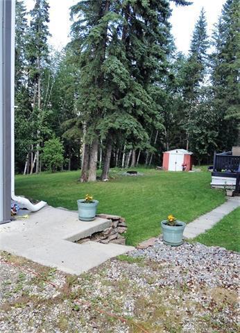 213 Westwood Way, House detached with 3 bedrooms, 2 bathrooms and 4 parking in Clearwater County AB | Image 39
