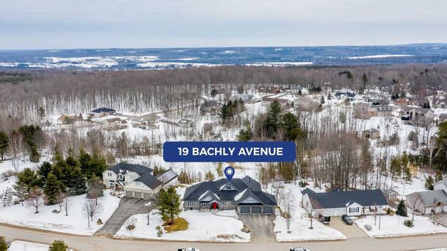 19 Bachly Ave, House detached with 3 bedrooms, 4 bathrooms and 12 parking in Oro Medonte ON | Image 17