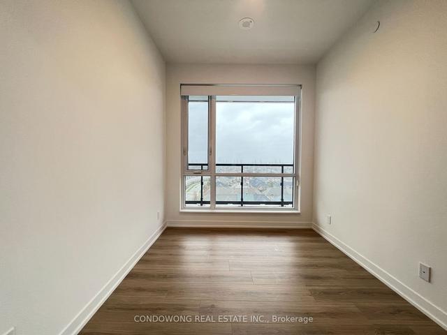 1223 - 7950 Bathurst St, Condo with 2 bedrooms, 2 bathrooms and 1 parking in Vaughan ON | Image 7