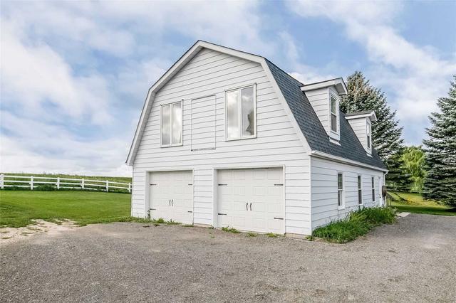 828350 Mulmur Nottawasaga, House detached with 5 bedrooms, 5 bathrooms and 20 parking in Clearview ON | Image 35