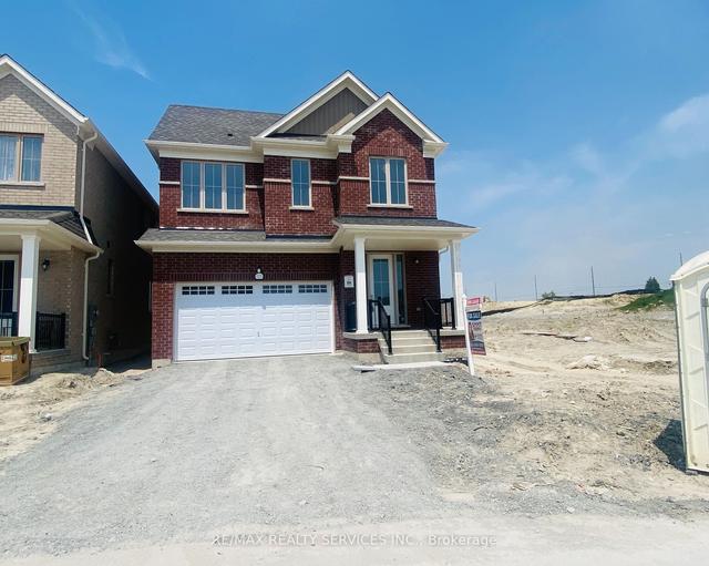 1020 Lockie Dr, House detached with 4 bedrooms, 4 bathrooms and 6 parking in Oshawa ON | Image 1
