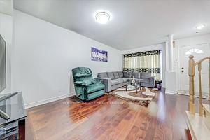 807 - 28 Rosebank Dr, Townhouse with 4 bedrooms, 3 bathrooms and 2 parking in Toronto ON | Image 28