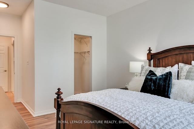 ph7 - 1 Aberfoyle Cres, Condo with 1 bedrooms, 1 bathrooms and 1 parking in Toronto ON | Image 7