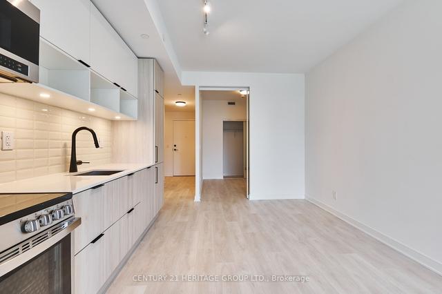 s560 - 180 Mill St, Condo with 2 bedrooms, 2 bathrooms and 0 parking in Toronto ON | Image 7