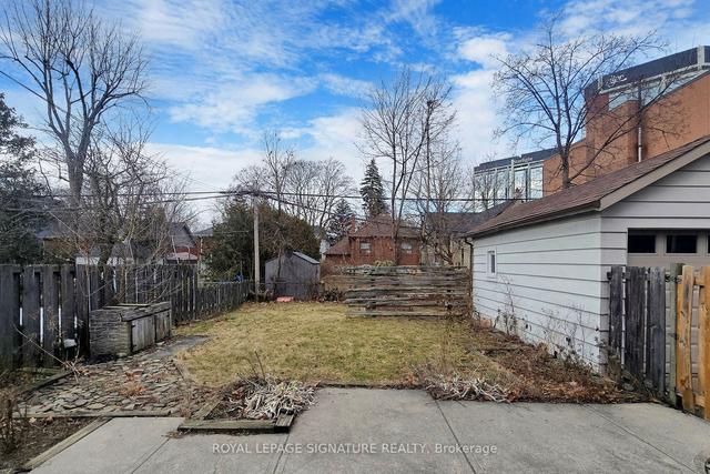 12 Gardenvale Rd, House detached with 3 bedrooms, 3 bathrooms and 5 parking in Toronto ON | Image 25