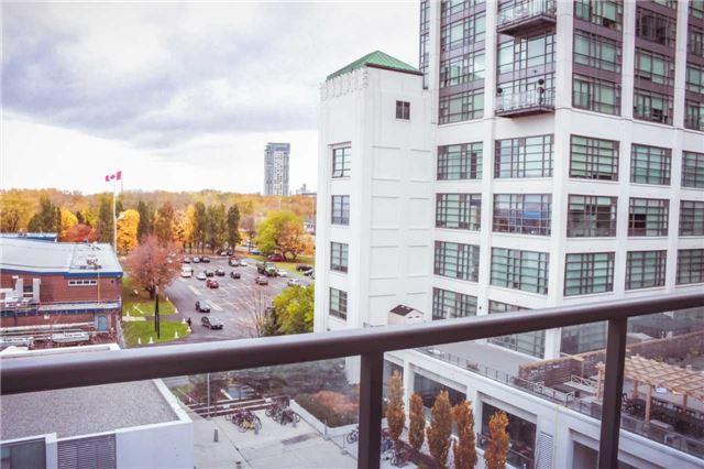 606 - 90 Stadium Rd, Condo with 2 bedrooms, 2 bathrooms and 1 parking in Toronto ON | Image 14