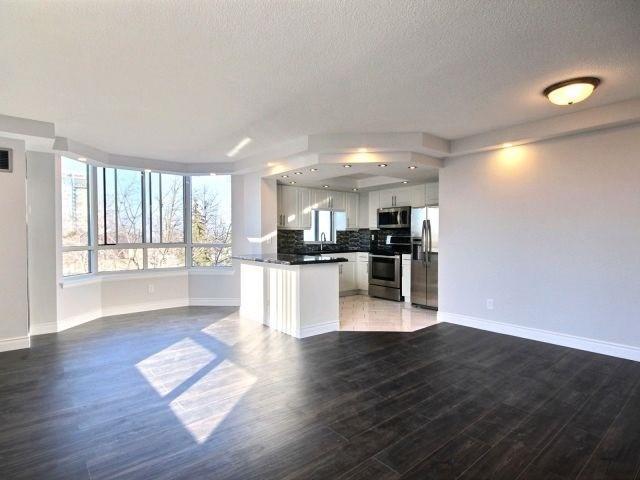 306 - 1001 Cedarglen Gate, Condo with 2 bedrooms, 2 bathrooms and 1 parking in Mississauga ON | Image 3