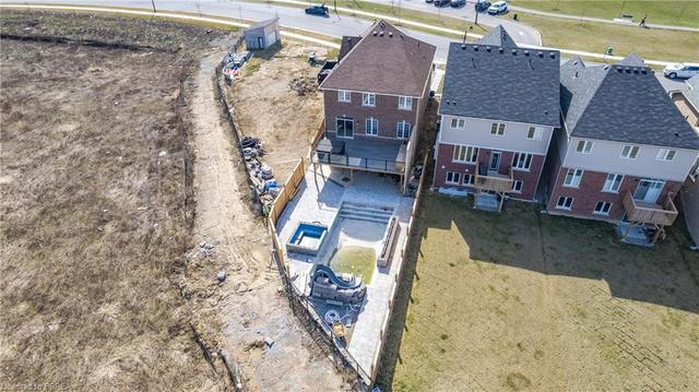71 Anderson Road, House detached with 5 bedrooms, 4 bathrooms and 4 parking in Brantford ON | Image 38