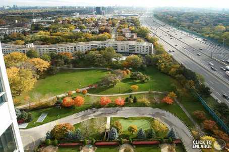 lph2604 - 3 Rean Dr, Condo with 2 bedrooms, 3 bathrooms and 2 parking in Toronto ON | Image 9