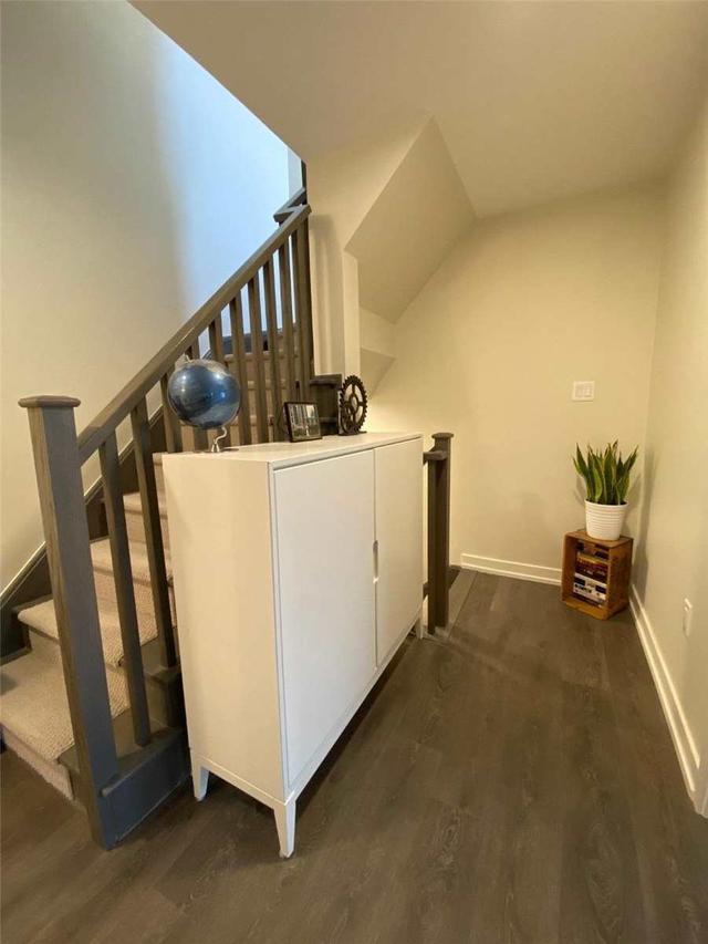 th8 - 31 Florence St, Townhouse with 2 bedrooms, 2 bathrooms and 1 parking in Toronto ON | Image 16