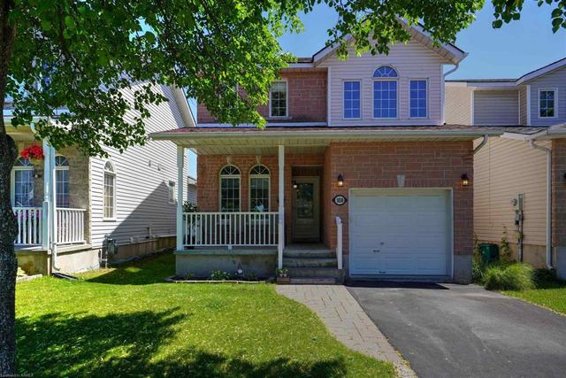 1030 Rainbow Crescent, House detached with 3 bedrooms, 2 bathrooms and null parking in Kingston ON | Image 2