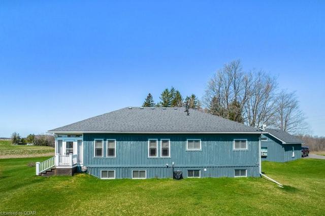 1319 County Road 41, House detached with 6 bedrooms, 3 bathrooms and 14 parking in Brighton ON | Image 28