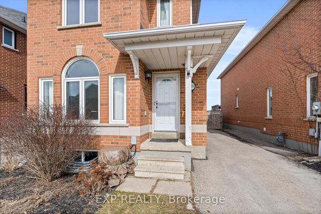 293 Thompson Rd, House detached with 3 bedrooms, 3 bathrooms and 10 parking in Orangeville ON | Image 23