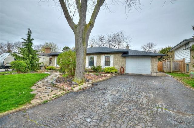 3 Greenview Gate, House detached with 3 bedrooms, 2 bathrooms and 4 parking in St. Catharines ON | Image 37