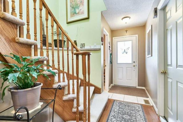 87 Turnberry Cres, House detached with 3 bedrooms, 3 bathrooms and 5 parking in Clarington ON | Image 26