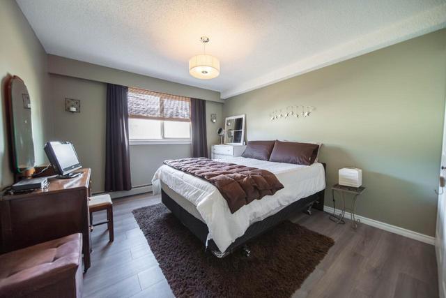 201 - 51 Ridgemont Drive, Condo with 2 bedrooms, 1 bathrooms and null parking in Fernie BC | Image 8