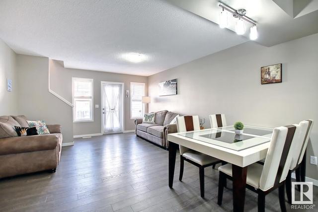 75 - 1816 Rutherford Rd Sw Sw, House attached with 2 bedrooms, 2 bathrooms and null parking in Edmonton AB | Image 10